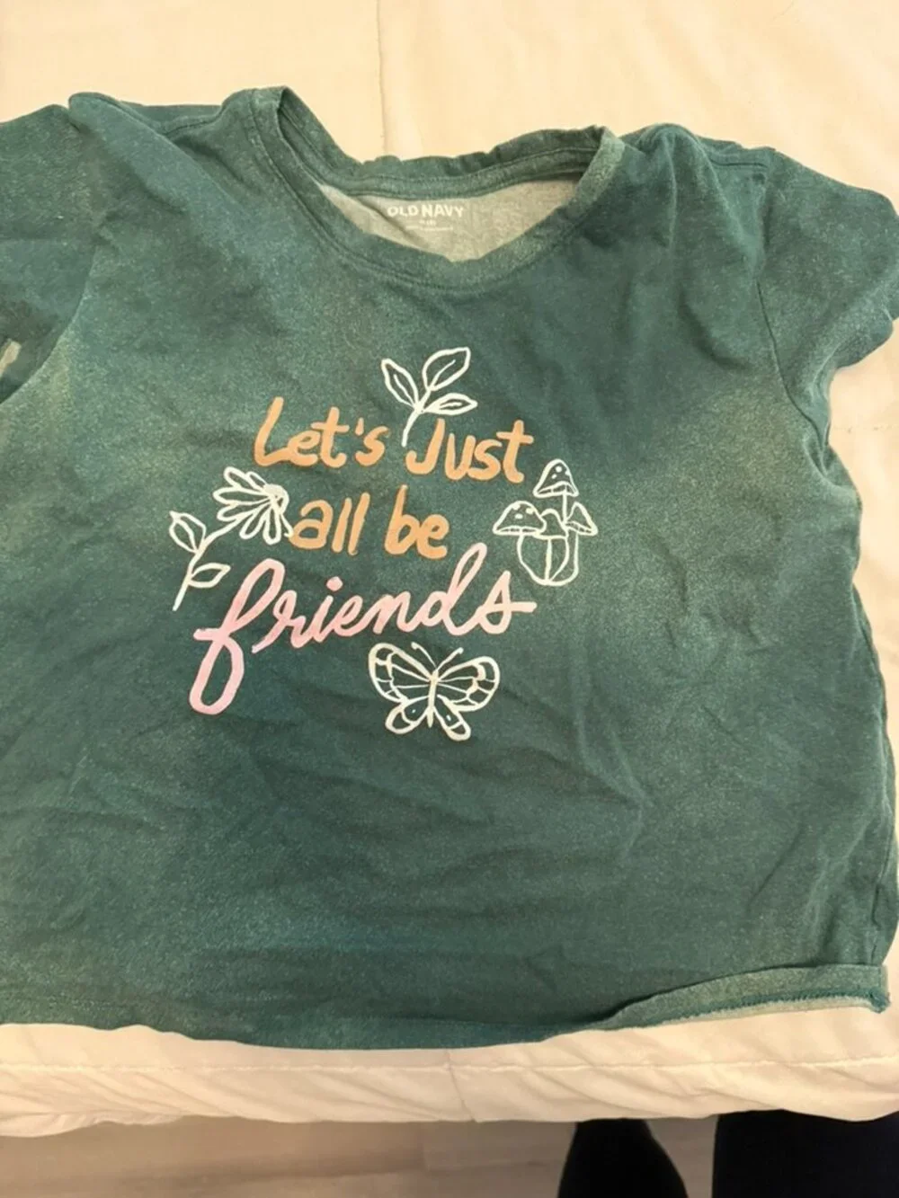 tshirt for girls